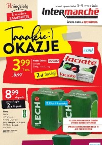 intermarche super