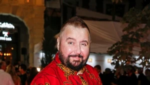 Według informacji pojawiających się w mediach, Dariusz Gnatowski zrzucił 25 kilogramów