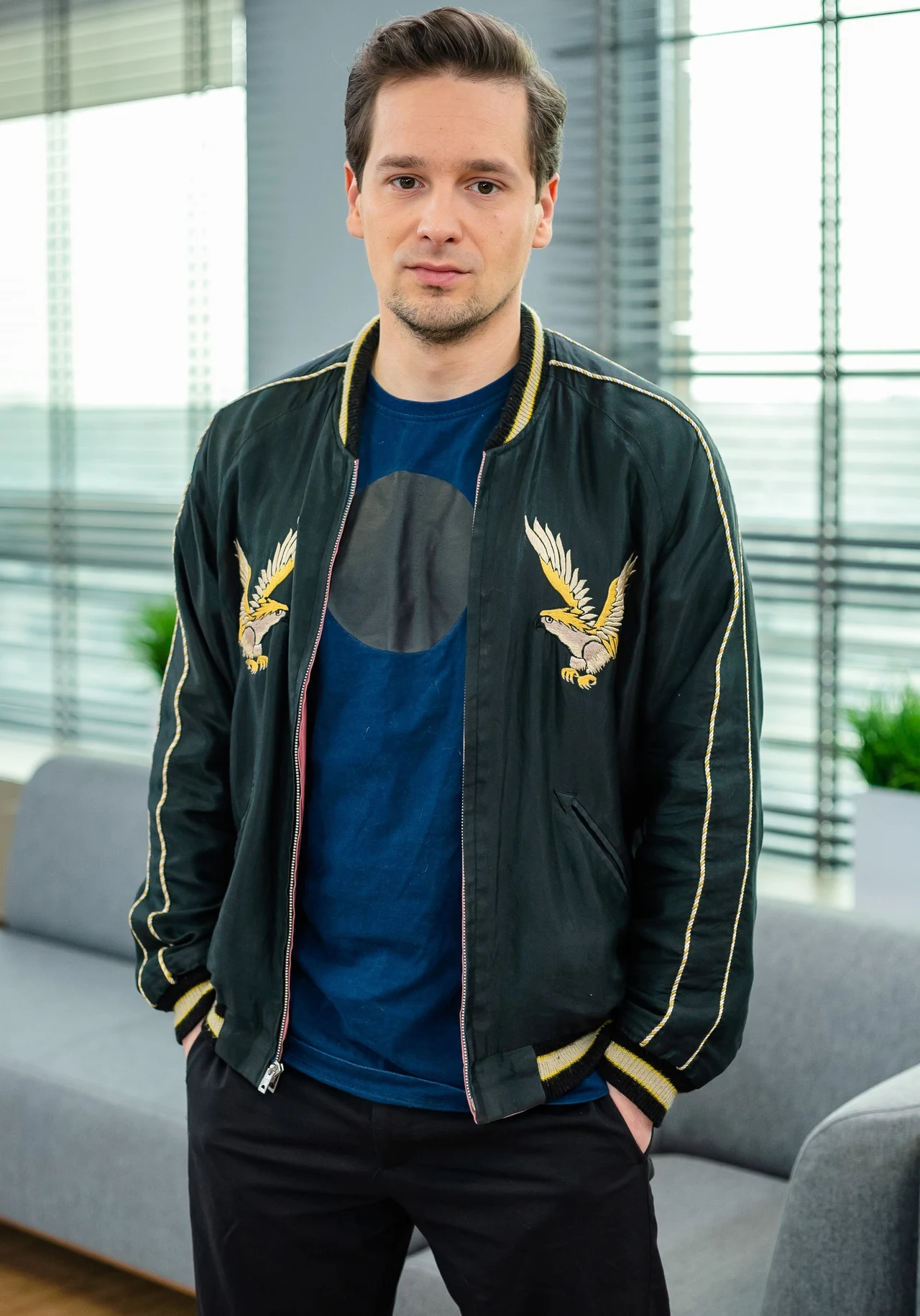 Krzysztof Zalewski