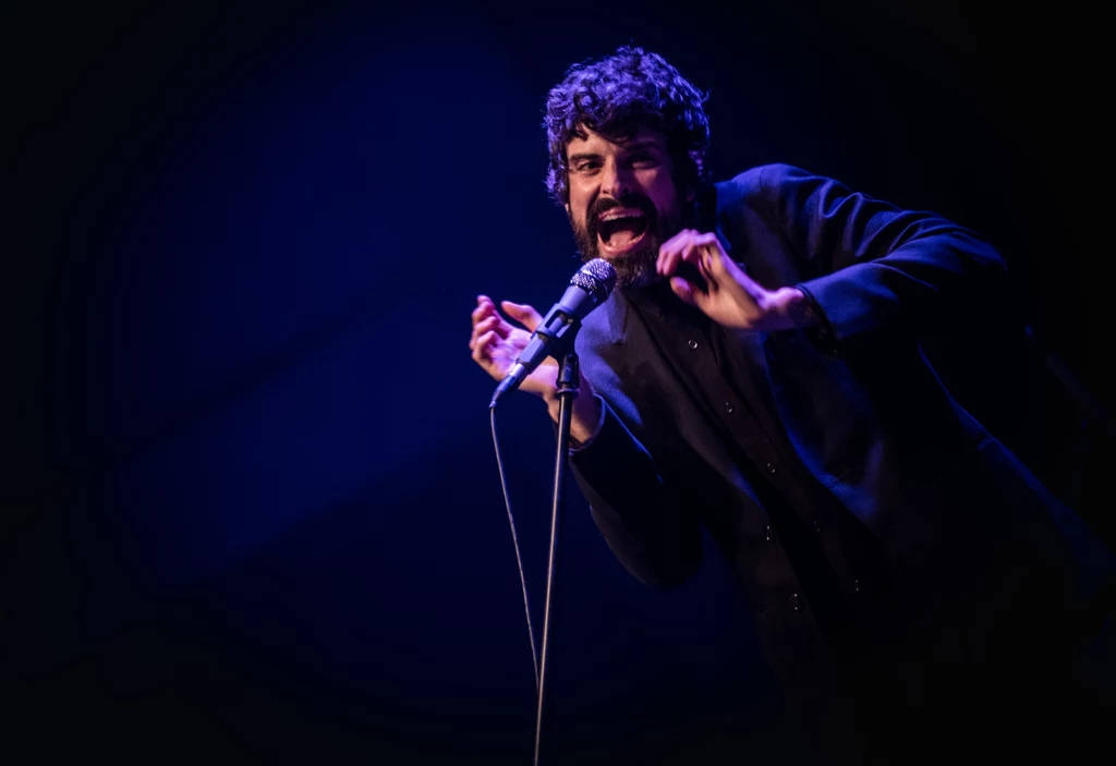 Devendra Banhart powraca do Polski