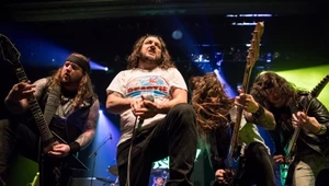 Nowy materiał od Municipal Waste (EP-ka "The Last Rager")