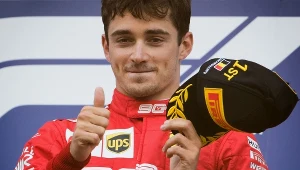 Charles Leclerc