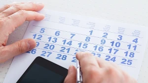 W grudniu pracodawcy powinni opracować plan urlopowy na rok 2026