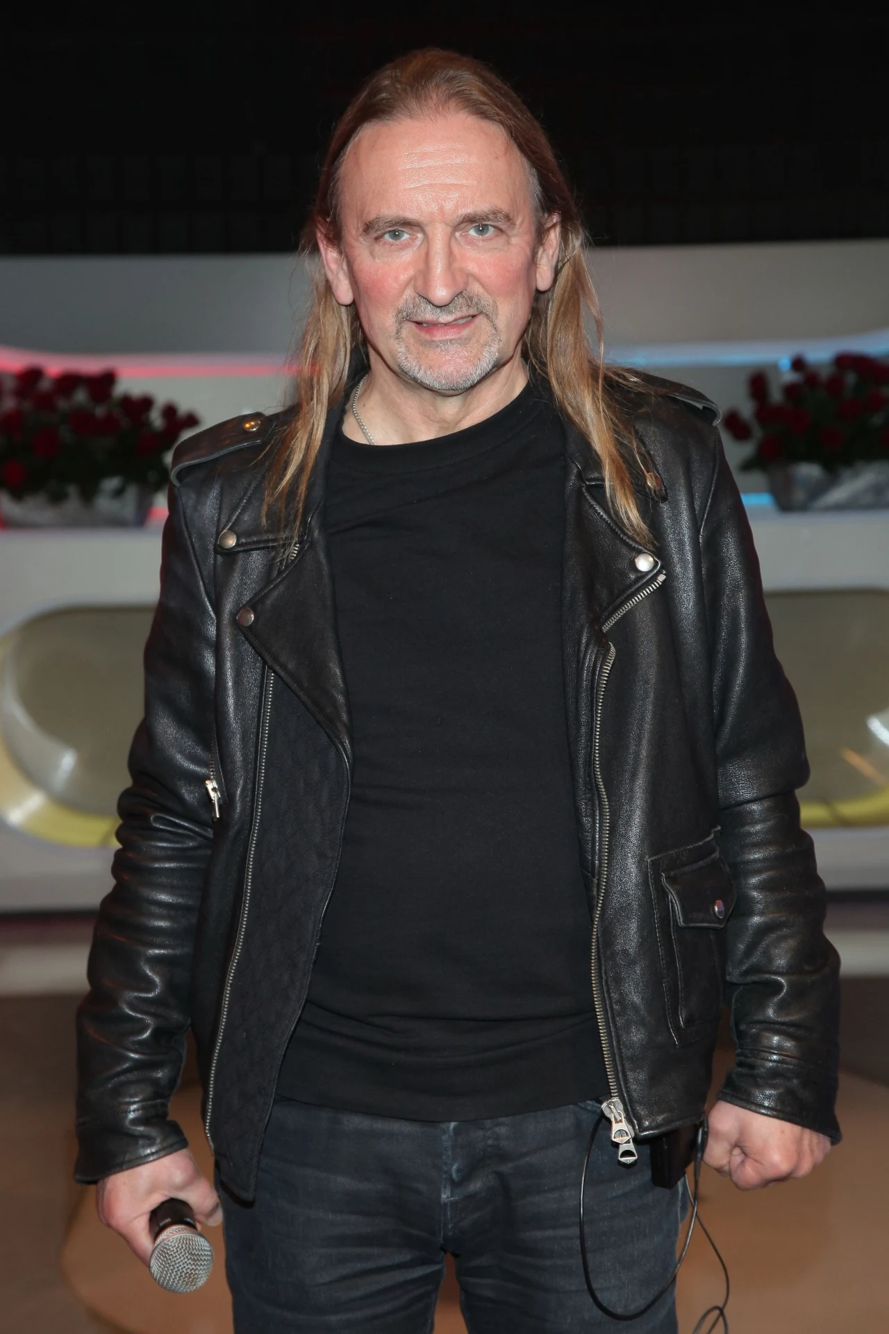 Marek Piekarczyk Marek Piekarczyk