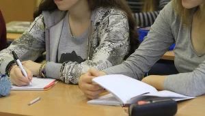 Szkoła; zdj. ilustracyjne