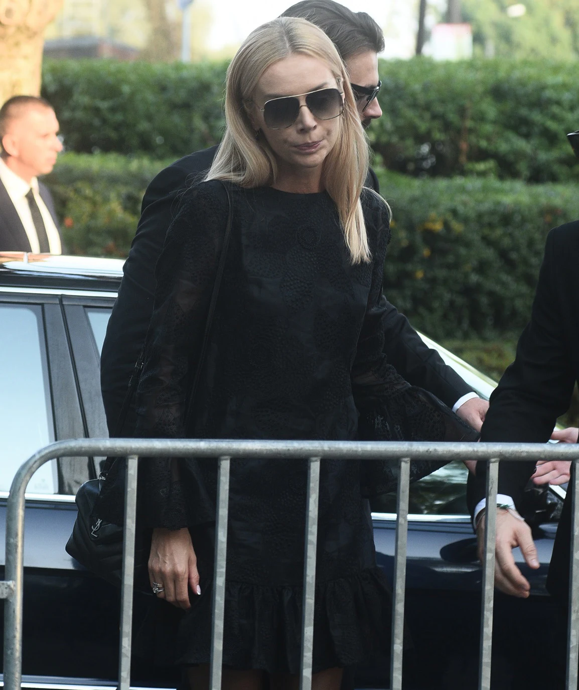 Agnieszka Woźniak-Starak