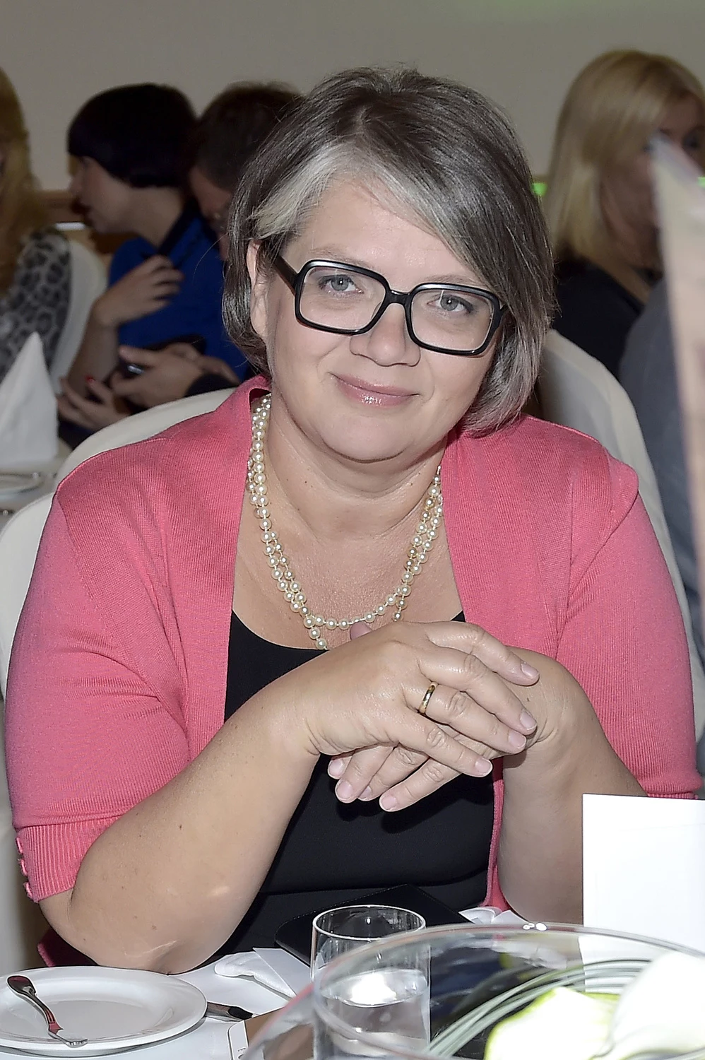 Dorota Zawadzka Dorota Zawadzka
