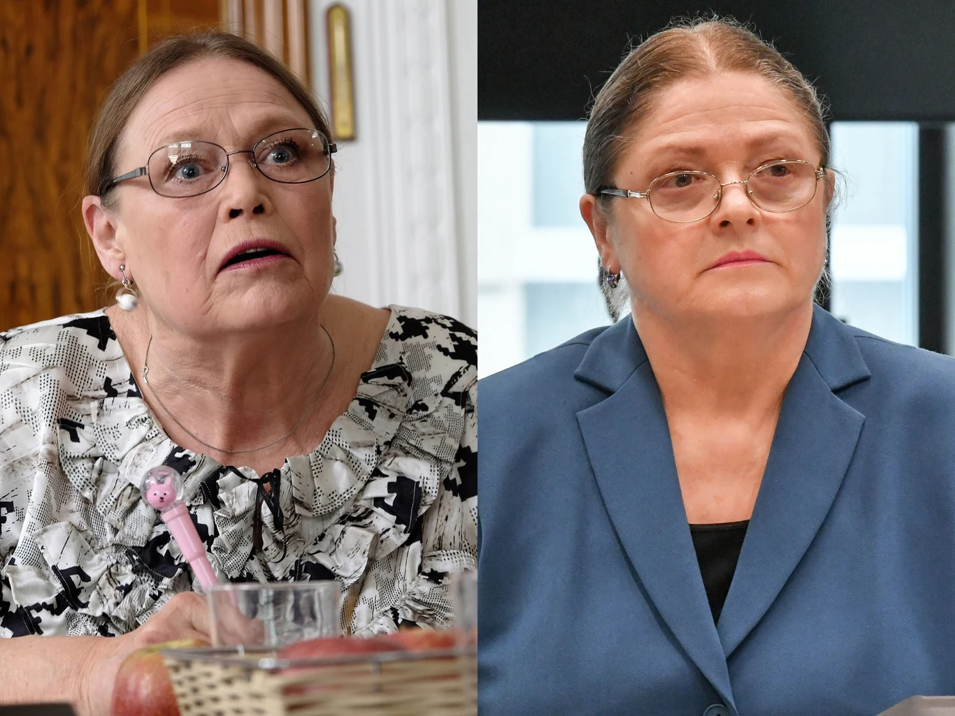 Iwona Bielska wystąpi w filmie Vegi jako Piotrowicz. "Kolejny reżyser po panach Sekielskich, tym razem Patryk Vega od "mocnych" filmów obyczajowych (...) straszy, że tuż przed wyborami we wrześniu pokaże film - swoją 'prawdę o politykach'. Byśmy widzieli na kogo głosować, a na kogo nie" - tak na zapowiedź filmu zareagowała Krystyna Pawłowicz.

 