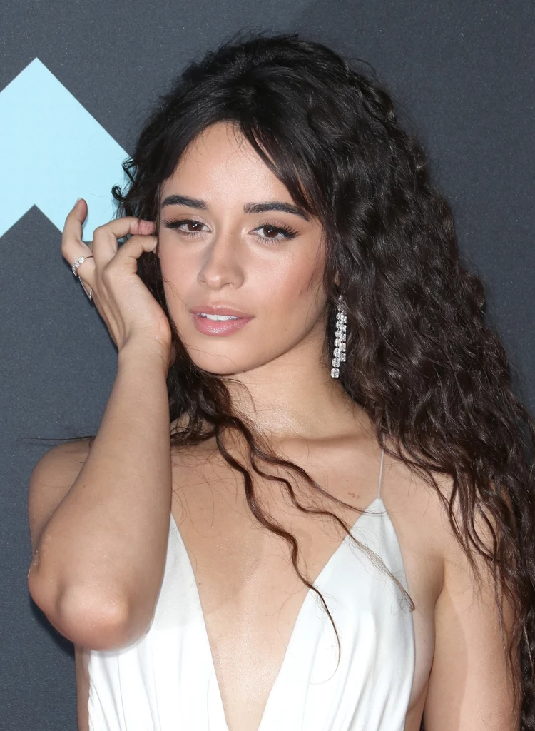 Camila Cabello zapowiedziała nowy muzyczny projekt 