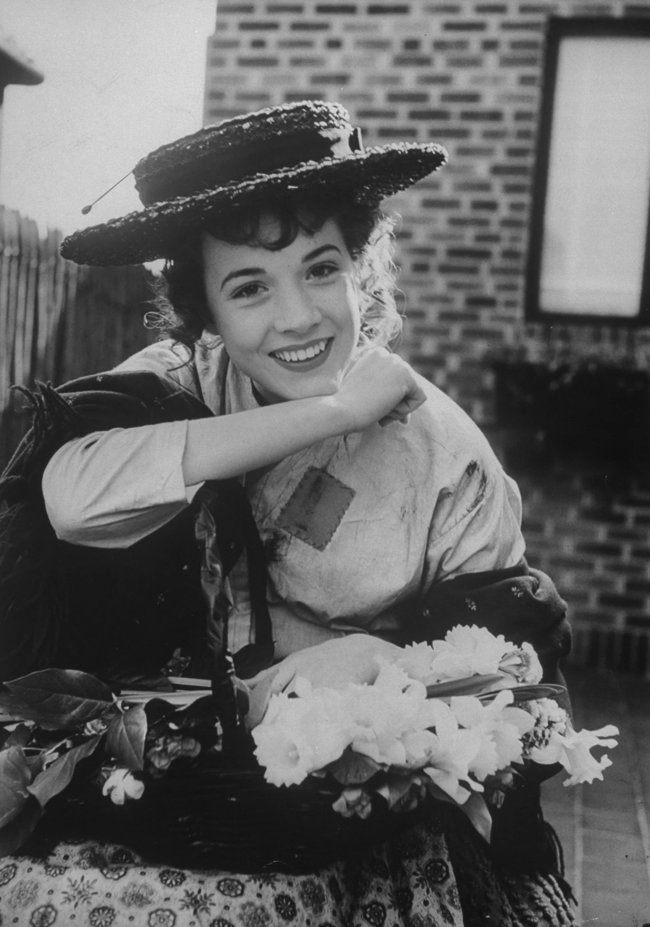 Następnie zagrała w wielu broadwayowskich musicalach, m.in. w "My Fair Lady" jako Eliza Doolittle (1956-1962), w "Camelot" jako Guenevere (1960-1963) i w "Victor/Victoria" jako Victoria Grant (1995-1997).