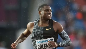 Christian Coleman
