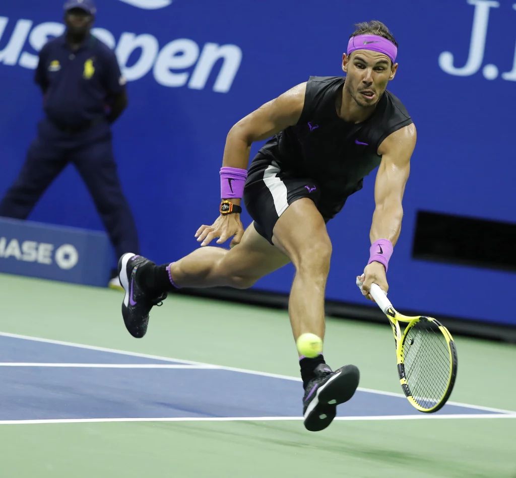 Rafael Nadal