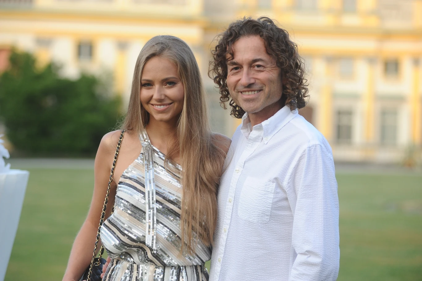 Agata i Piotr Rubik tworzą bardzo zgrany duet