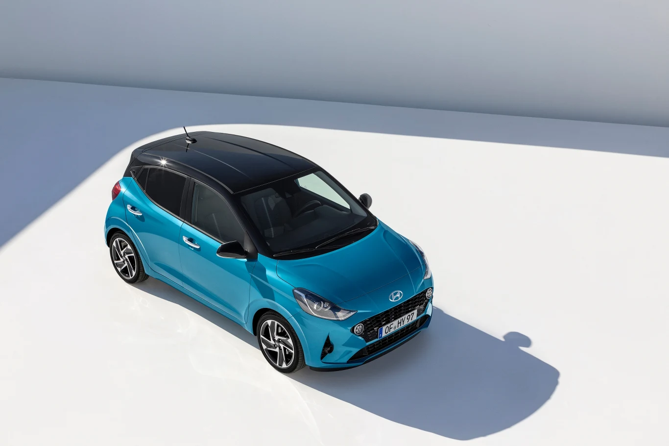 Hyundai i10 Hyundai i10