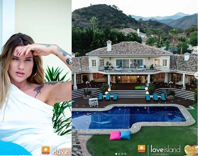 Love Island Love Island