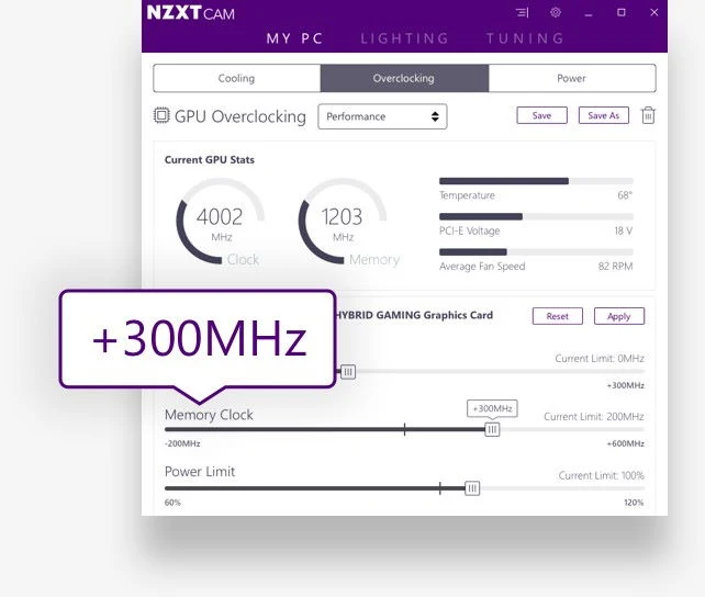 NZXT CAM 4.0 NZXT CAM 4.0