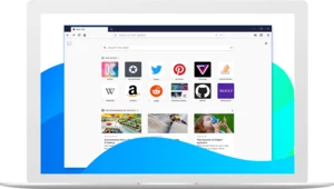 Nowy Firefox 69 już dostępny