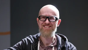 Tomek Bagiński
