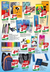 Gazetka promocyjna Dino, ważna od 04.09.2019 do 10.09.2019.