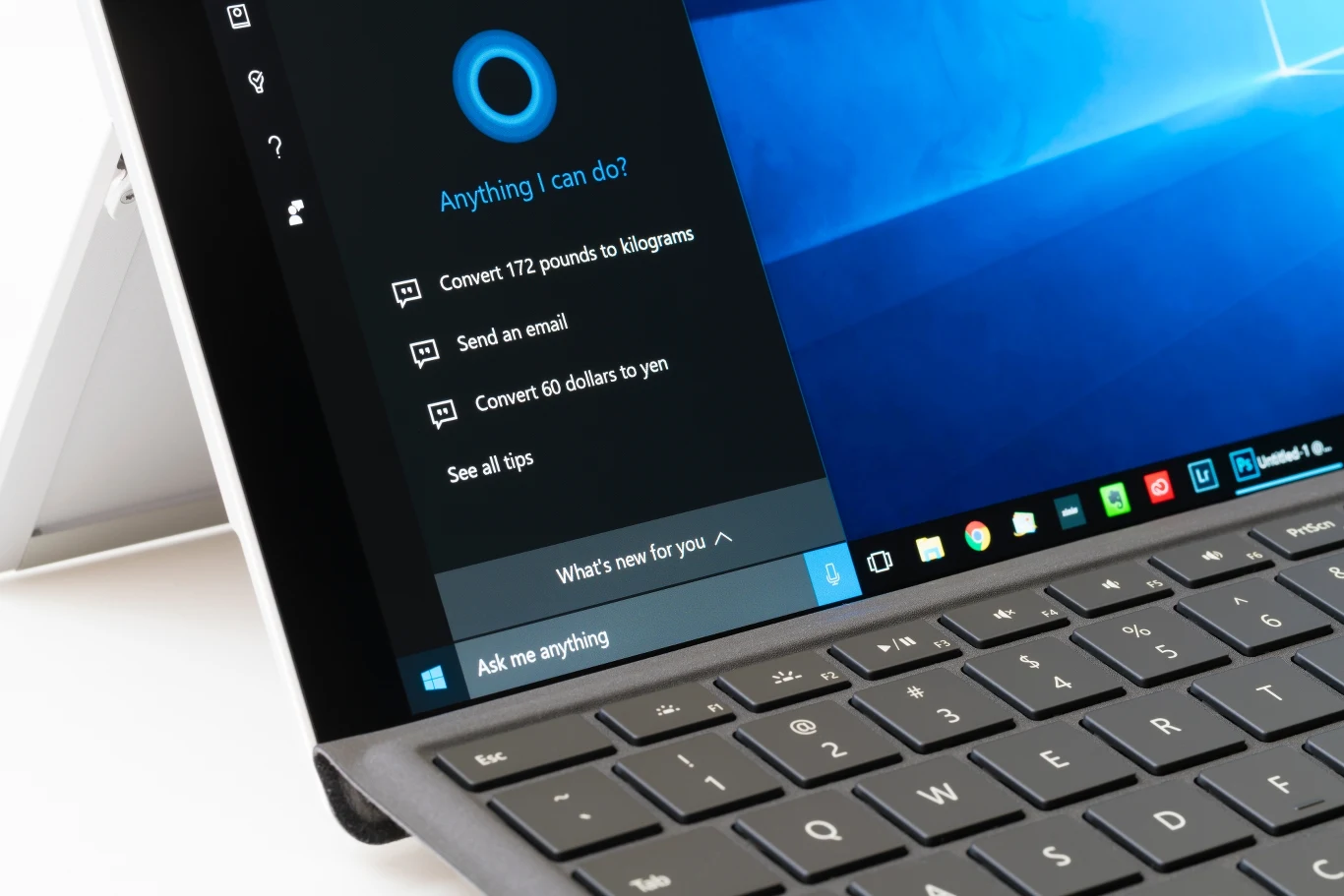 Cortana przyczyną problemów z Windowsem Cortana przyczyną problemów z Windowsem
