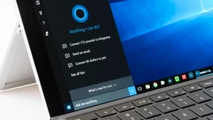 Cortana przyczyną problemów z Windowsem