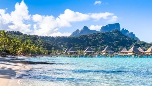 Podobno to najpiękniejsze wyspy na świecie. Które z nich udało ci się odwiedzić? 