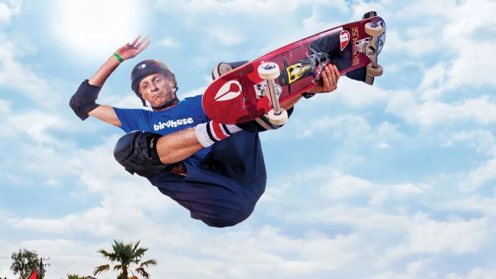 Tony Hawk's Pro Skater 5 Tony Hawk's Pro Skater 5