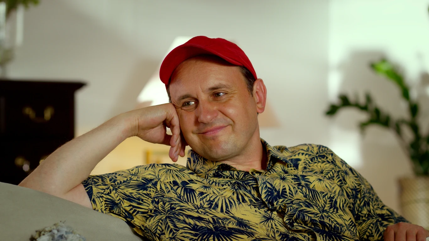 Z pomocą przychodzi mu dawny znajomy – Staszek (Adam Woronowicz). Wspólnie wyruszają w podróż, która nie może skończyć się dobrze. Z pomocą przychodzi mu dawny znajomy – Staszek (Adam Woronowicz). Wspólnie wyruszają w podróż, która nie może skończyć się dobrze.