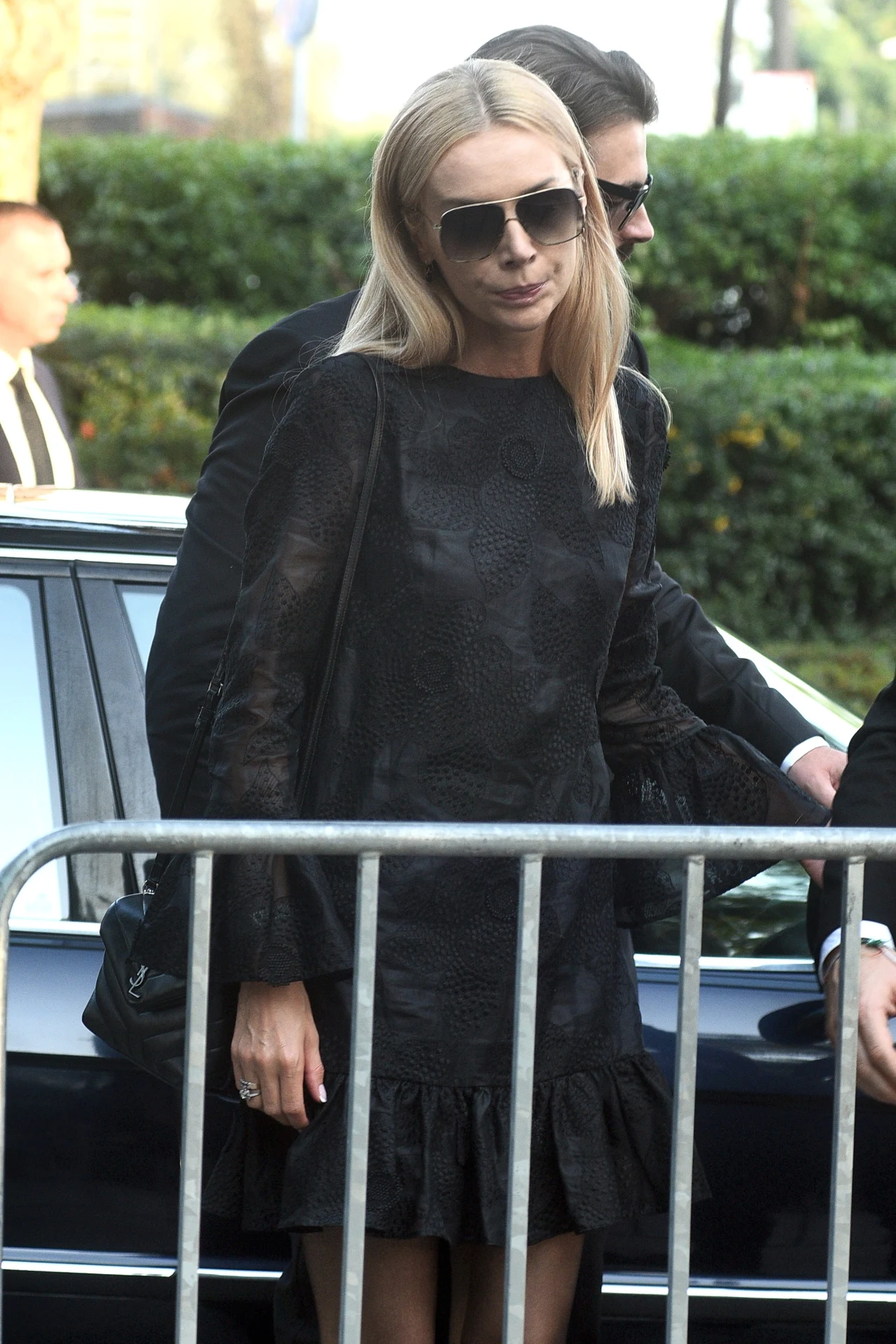 Agnieszka Woźniak-Starak