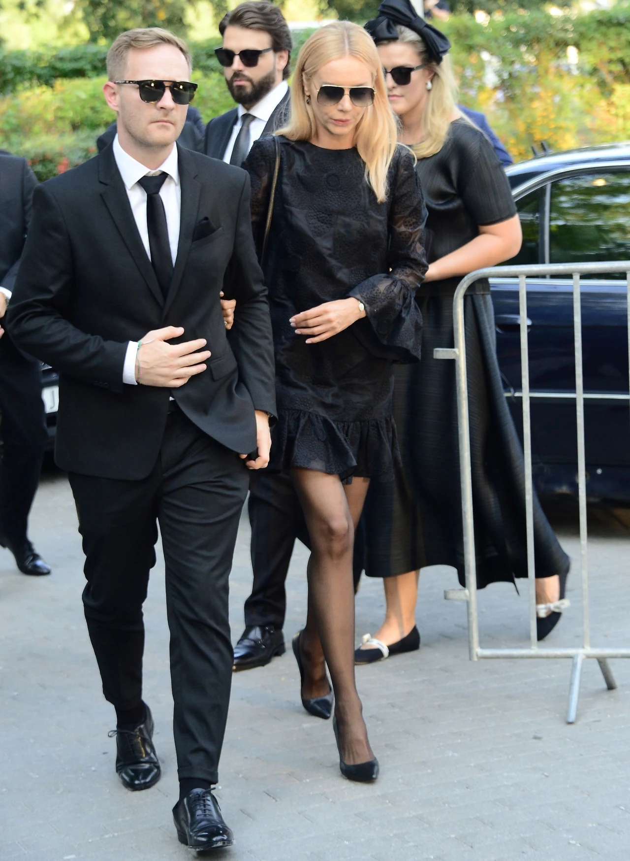 Agnieszka Woźniak-Starak Agnieszka Woźniak-Starak