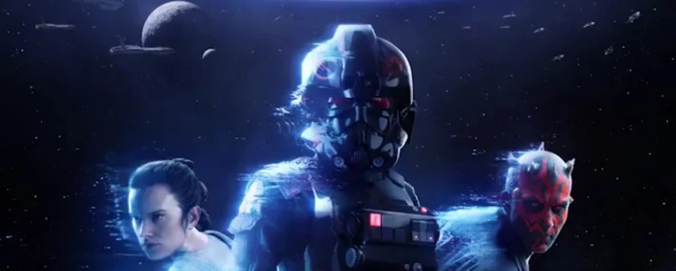 Star Wars: Battlefront 2