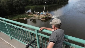 Do awarii doszło w zeszły wtorek