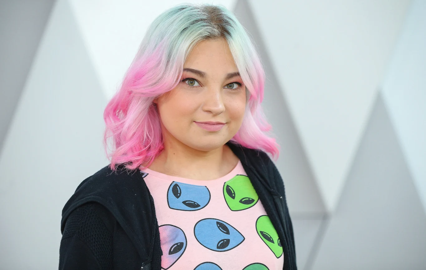 Nicole Saleta Nicole Saleta