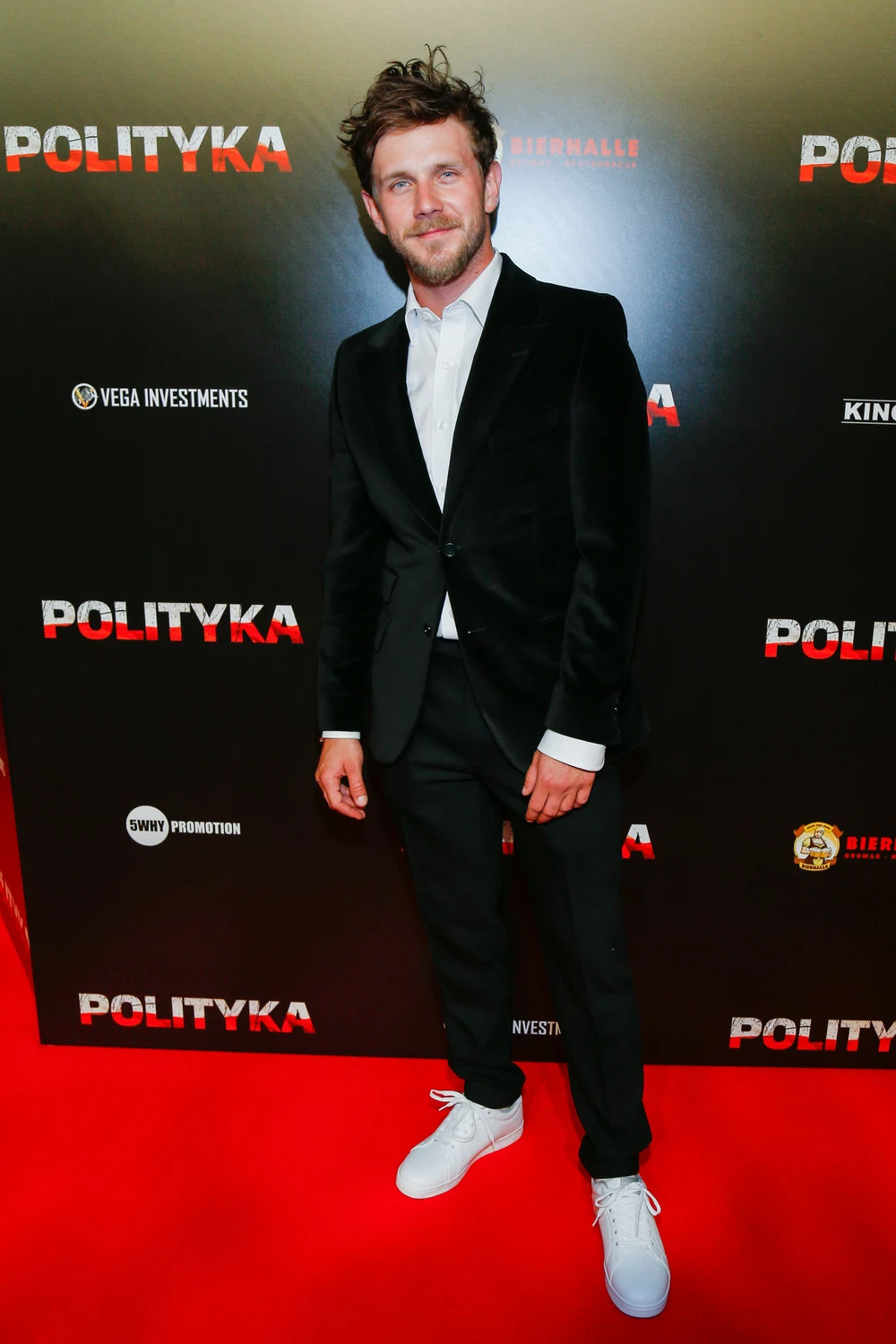 Antoni Królikowski Antoni Królikowski