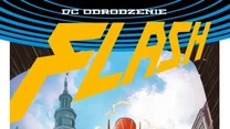 Flash - Zimny dzień w piekle, tom 6 (Flash/Poznań/Adam Kmiołek)