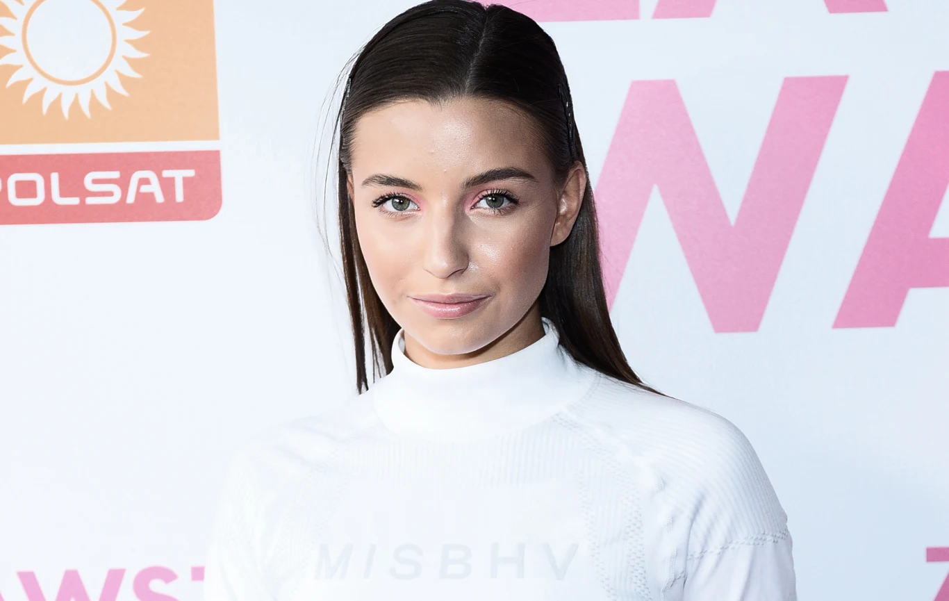 Julia Wieniawa Julia Wieniawa