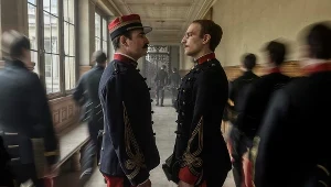 "Oficer i szpieg": Oskarżony [recenzja]