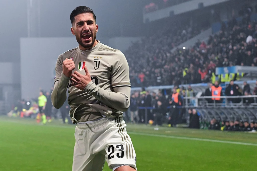 Emre Can Emre Can