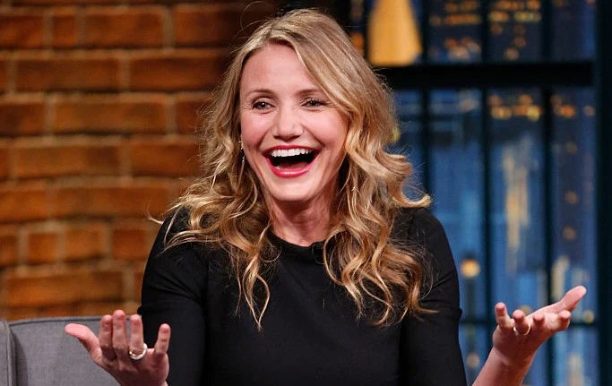 Cameron Diaz obchodziła pod koniec sierpnia swoje 47 urodziny