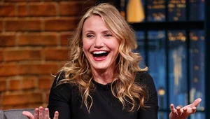 Urodzinowa tradycja Cameron Diaz zaskoczyła fanów