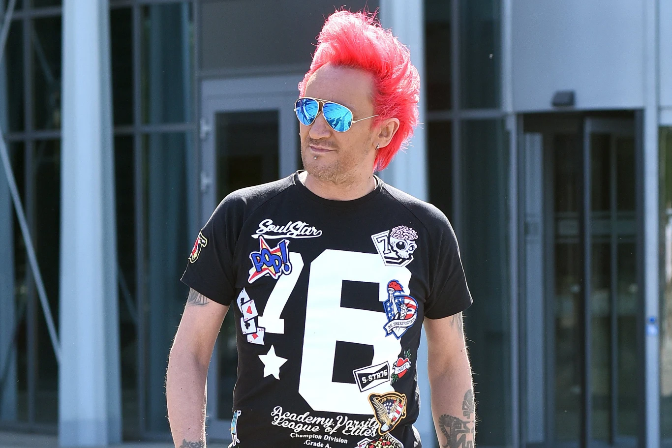 Michał Wiśniewski Michał Wiśniewski