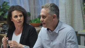 "M jak miłość"