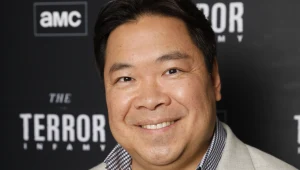 Alexander Woo