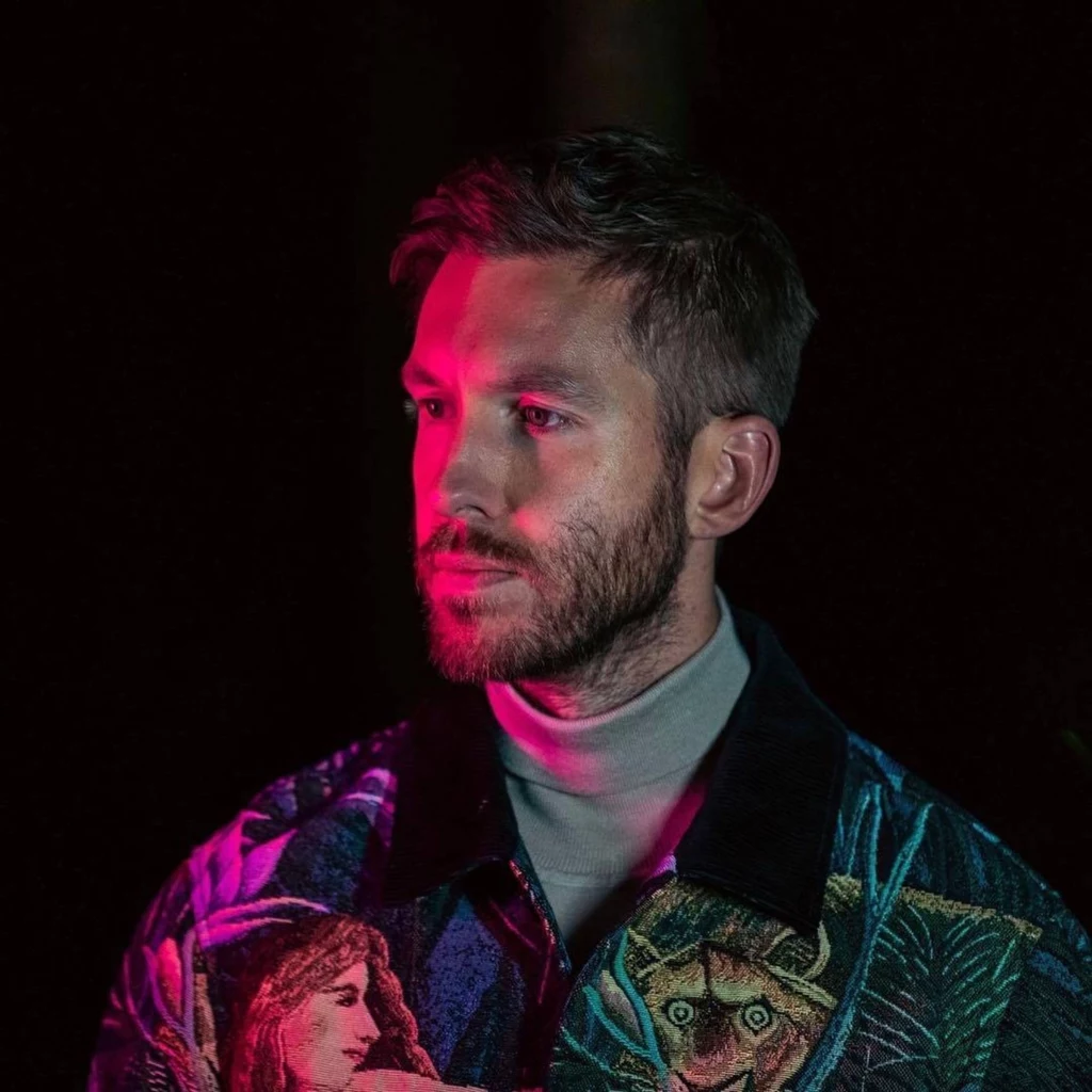 Calvin Harris ma na koncie wiele hitów. Utwory: "Giant" i "Promises" od dawna rozpalają klubowe parkiety