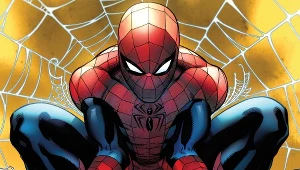 Spider-Man. Wiecznie młody