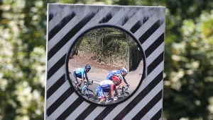 Wyścig Vuelta a Espana