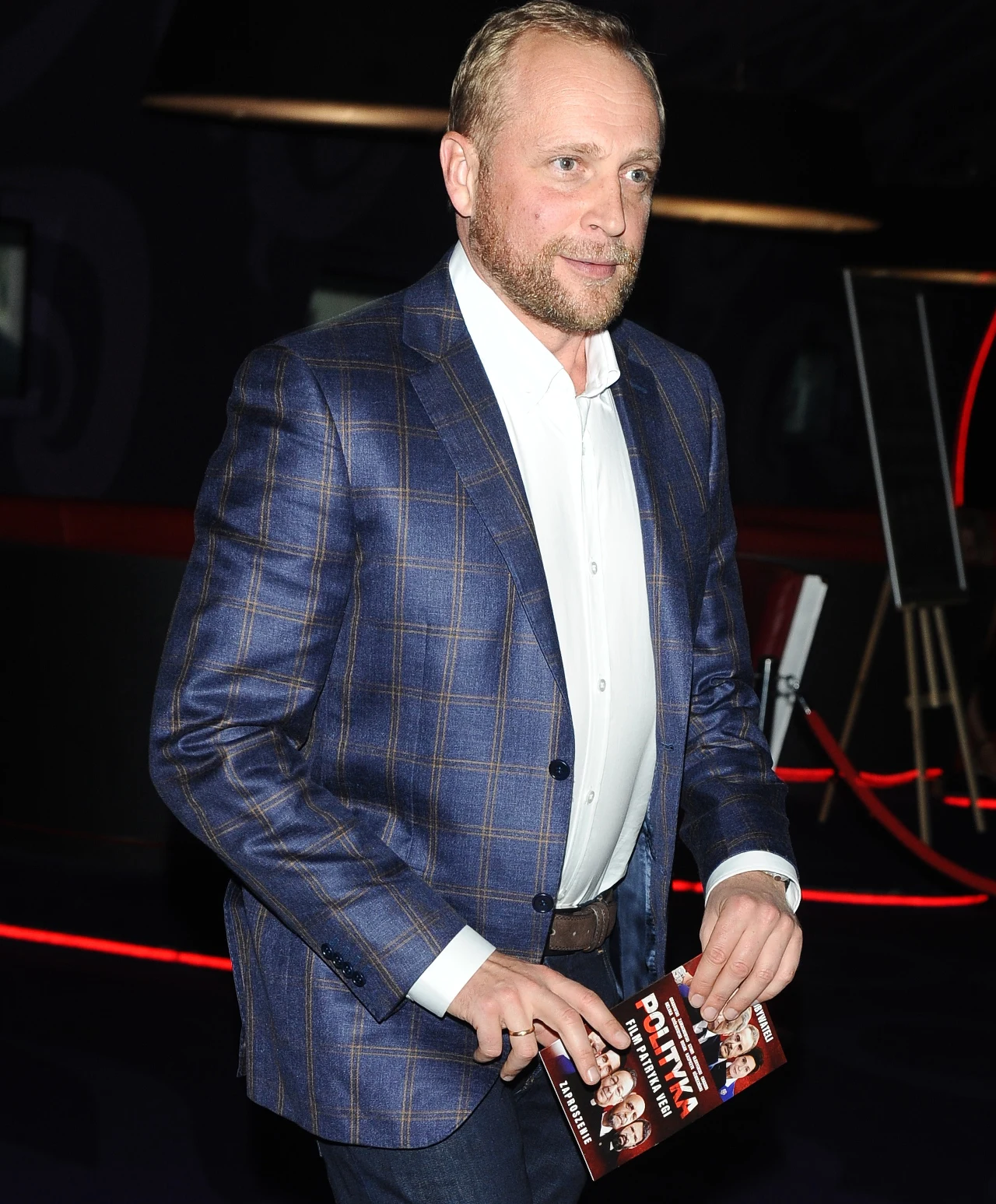 Piotr Adamczyk