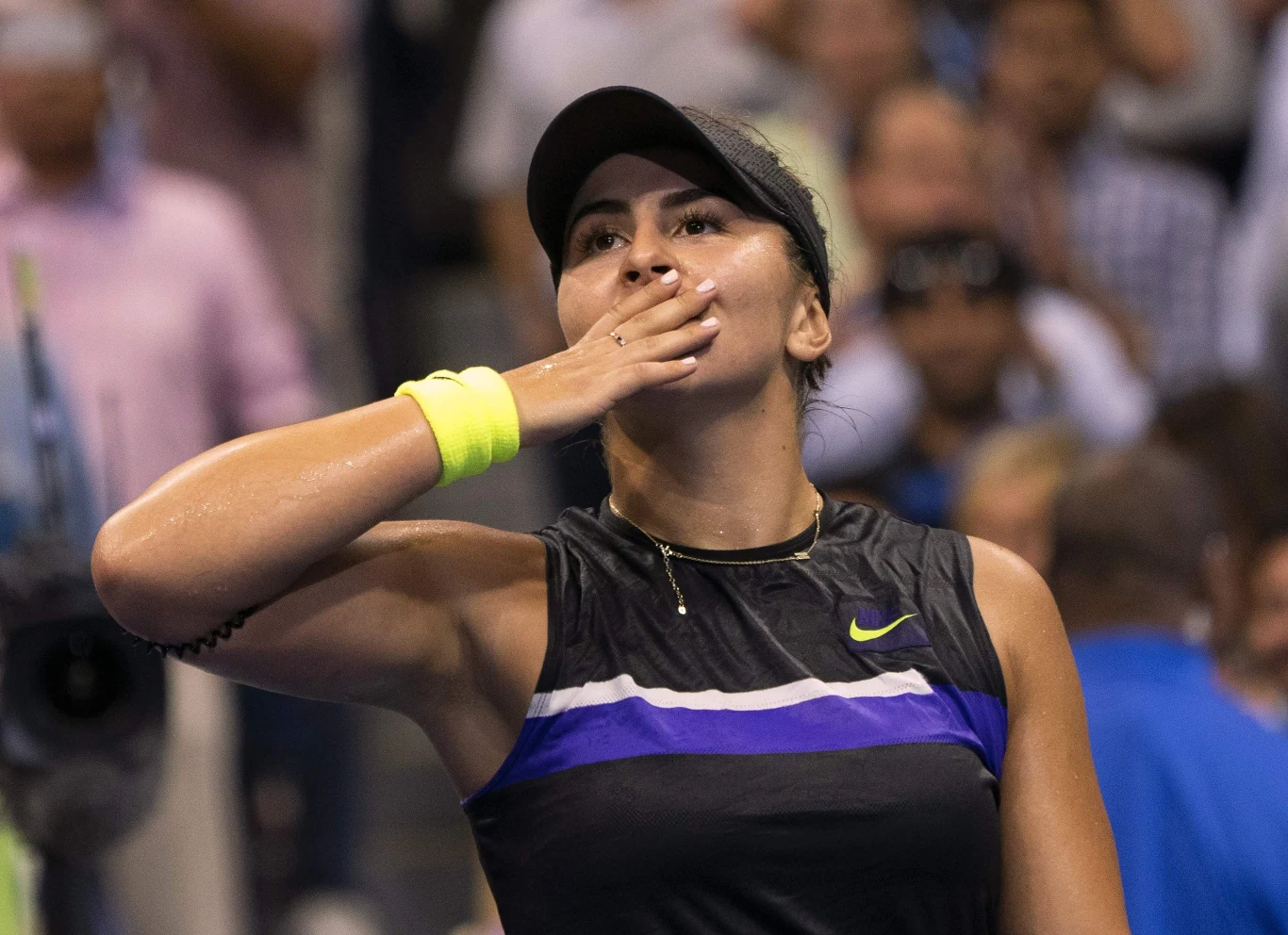 Bianca Andreescu