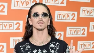 Michał Szpak powróci na Eurowizję? "Mielibyście ochotę?"