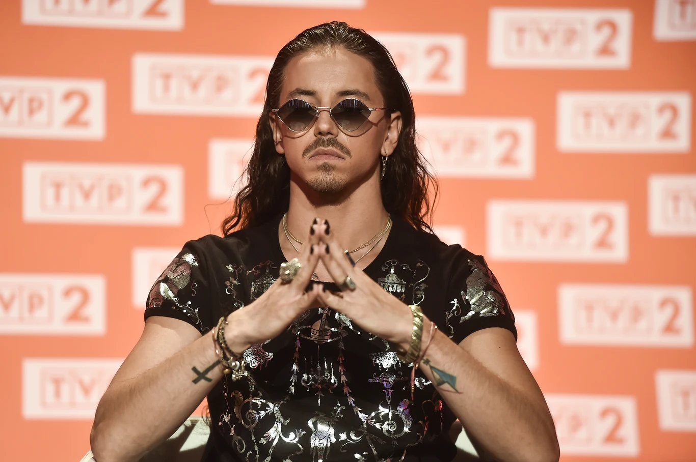 Jego talent został doceniony wieloma nagrodami - w 2015 roku podczas Festiwalu w Opolu wygrał "SuperPremiery" z piosenką "Jesteś bohaterem", rok później przyznano mu tytuł "SuperArtysty", a w 2018 roku na gali Telekamer zdobył statuetkę dla najlepszego jurora. Jego talent został doceniony wieloma nagrodami - w 2015 roku podczas Festiwalu w Opolu wygrał "SuperPremiery" z piosenką "Jesteś bohaterem", rok później przyznano mu tytuł "SuperArtysty", a w 2018 roku na gali Telekamer zdobył statuetkę dla najlepszego jurora.